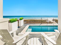 Upscale Newly Built Home w/ Gulf Views + Private Pool!