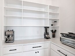 Upscale Newly Built Home w/ Gulf Views + Private Pool!