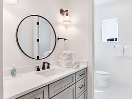 Upscale Newly Built Home w/ Gulf Views + Private Pool!