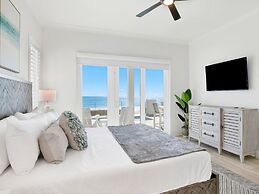 Upscale Newly Built Home w/ Gulf Views + Private Pool!