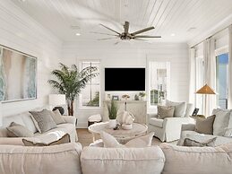 Upscale Newly Constructed Home Across From Beach w/ Community Pool!