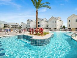 Upscale Newly Constructed Home Across From Beach w/ Community Pool!
