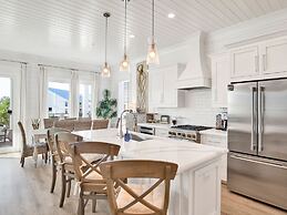 Upscale Newly Constructed Home Across From Beach w/ Community Pool!