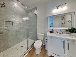 Upscale Newly Constructed Home Across From Beach w/ Community Pool!