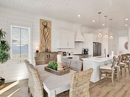 Upscale Newly Constructed Home Across From Beach w/ Community Pool!
