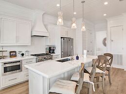 Upscale Newly Constructed Home Across From Beach w/ Community Pool!