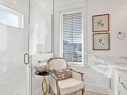 Upscale Newly Constructed Home Across From Beach w/ Community Pool!