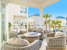 Upscale Newly Constructed Home Across From Beach w/ Community Pool!