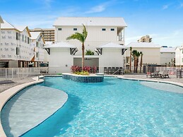 Upscale Newly Constructed Home Across From Beach w/ Community Pool!