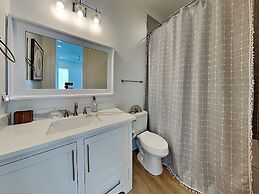 Upscale Newly Constructed Home Across From Beach w/ Community Pool!