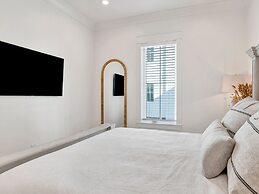 Upscale Newly Constructed Home Across From Beach w/ Community Pool!