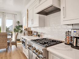 Upscale Newly Constructed Home Across From Beach w/ Community Pool!