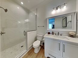 Upscale Newly Constructed Home Across From Beach w/ Community Pool!