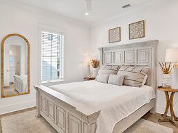 Upscale Newly Constructed Home Across From Beach w/ Community Pool!