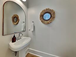 Upscale Newly Constructed Home Across From Beach w/ Community Pool!