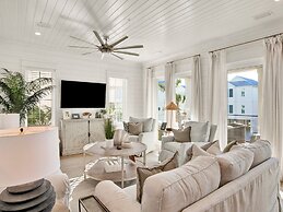 Upscale Newly Constructed Home Across From Beach w/ Community Pool!