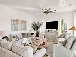 Upscale Newly Constructed Home Across From Beach w/ Community Pool!