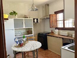 Finca Las Fuentezuelas