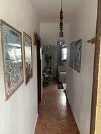 Finca Las Fuentezuelas