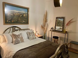 Finca Las Fuentezuelas