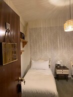 Finca Las Fuentezuelas