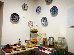 Finca Las Fuentezuelas