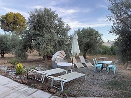 Finca Las Fuentezuelas