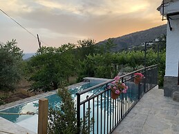 Finca Las Fuentezuelas