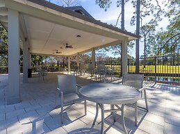 Grand Sandestin by SVR