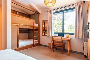 Bambuda Santa Catalina