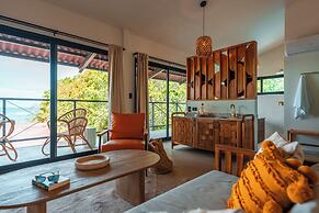 Bambuda Santa Catalina