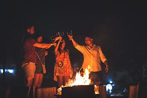 Bambuda Santa Catalina