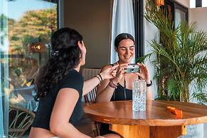 Bambuda Santa Catalina