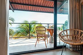 Bambuda Santa Catalina