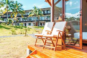 Bambuda Santa Catalina