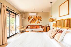 Bambuda Santa Catalina