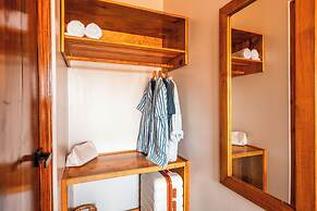 Bambuda Santa Catalina