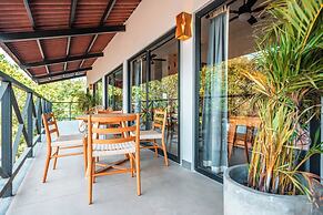 Bambuda Santa Catalina