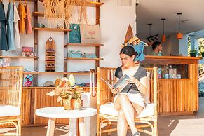 Bambuda Santa Catalina