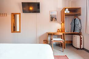 Bambuda Santa Catalina