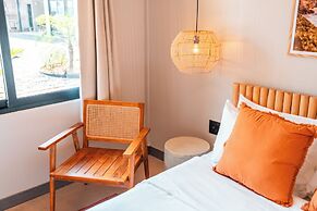 Bambuda Santa Catalina