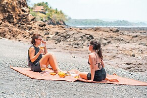 Bambuda Santa Catalina