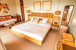 Bambuda Santa Catalina