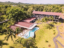 Bambuda Santa Catalina