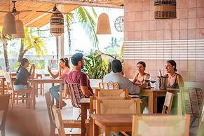 Bambuda Santa Catalina