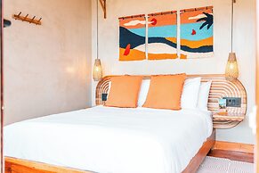 Bambuda Santa Catalina