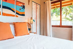 Bambuda Santa Catalina