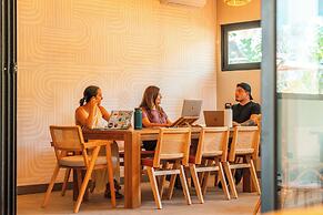 Bambuda Santa Catalina