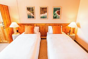 Bambuda Santa Catalina