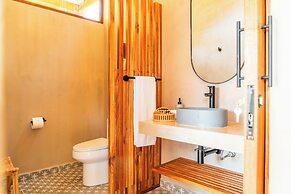 Bambuda Santa Catalina